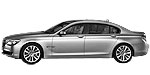 BMW F02 B245A Fault Code
